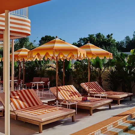 Riviera Menorca Hotel 4*