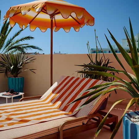 Hotel Riviera Menorca Ciutadella (Menorca)