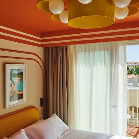 Hotel Riviera Menorca