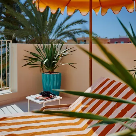 Hotel Riviera Menorca