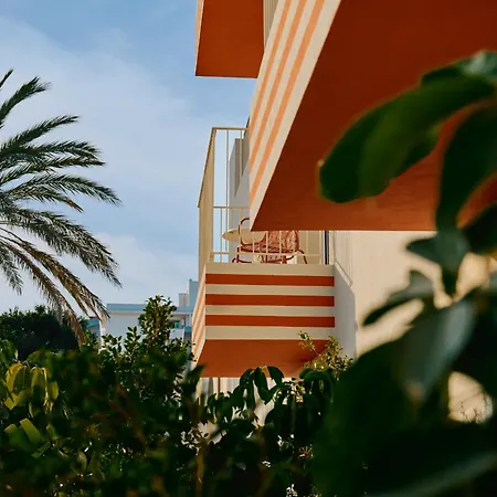 Hotel Riviera Menorca 4*