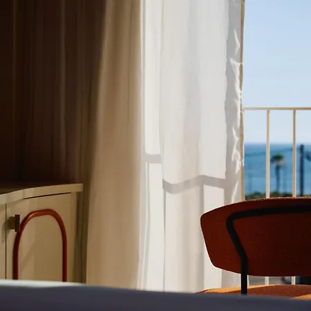 Hotel Riviera Menorca Ciutadella (Menorca)