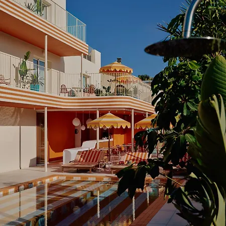 Riviera Menorca 4*