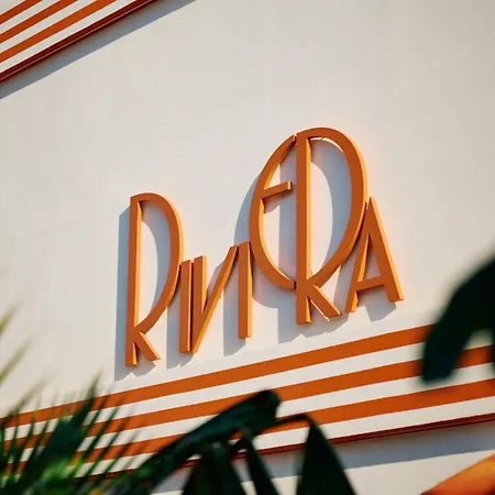 Riviera Menorca Hotel