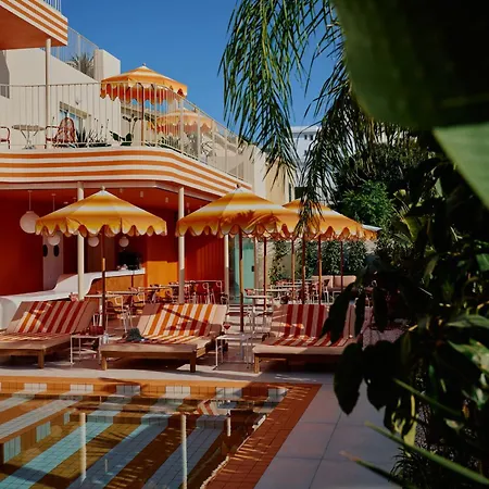 Riviera Menorca Hotel 4*
