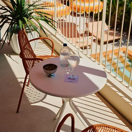 Riviera Menorca Hotel