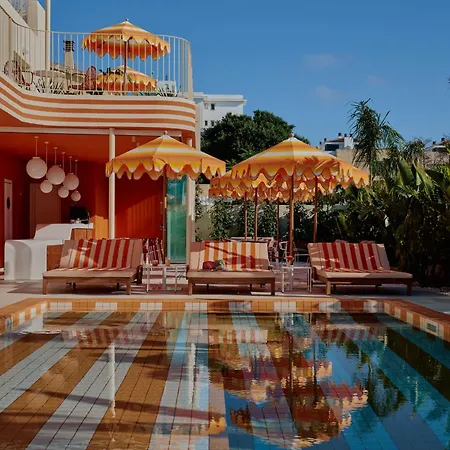 Hotel Riviera Menorca