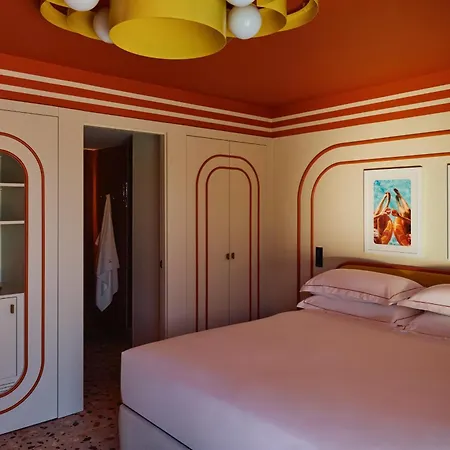 Hotel Riviera Menorca