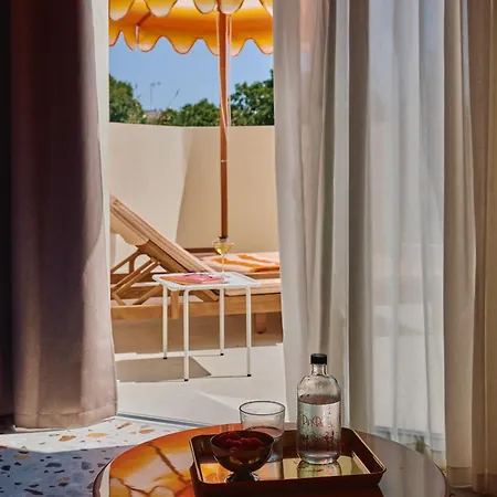Hotel Riviera Menorca Ciutadella (Menorca)