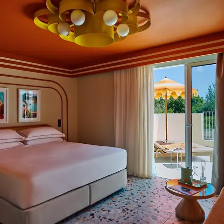 Riviera Menorca 4* Ciutadella (Menorca)