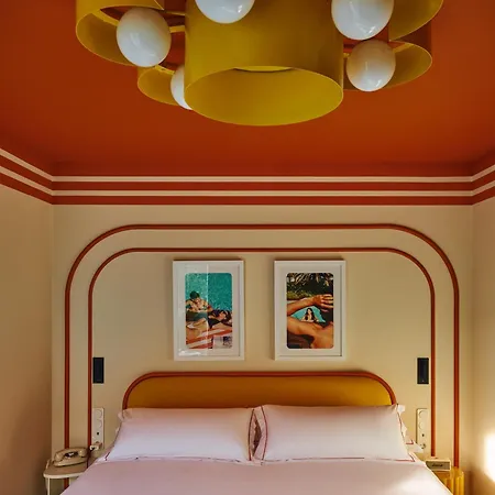 Riviera Menorca Hotel