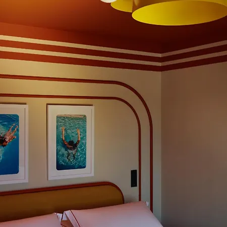 Hotel Riviera Menorca