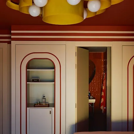 Riviera Menorca Hotel 4*