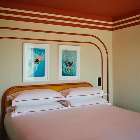 Hotel Riviera Menorca Ciutadella (Menorca)