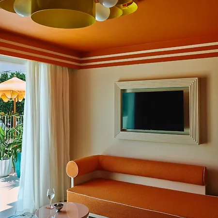 Riviera Menorca Hotel 4*