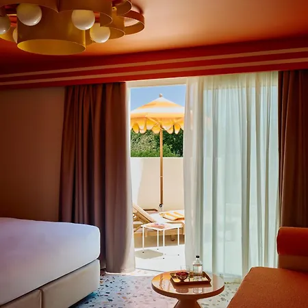 Riviera Menorca 4*