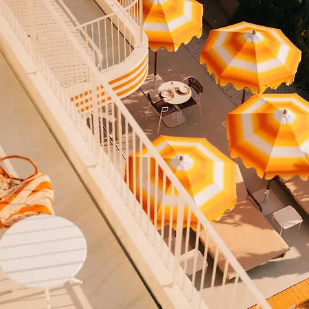 Riviera Menorca Hotel Ciutadella (Menorca)