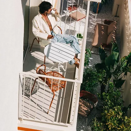 Hotel Riviera Menorca Ciutadella (Menorca)