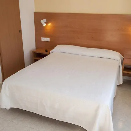 Hotel Madrid *