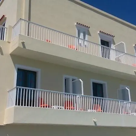 Riviera Menorca Hotel