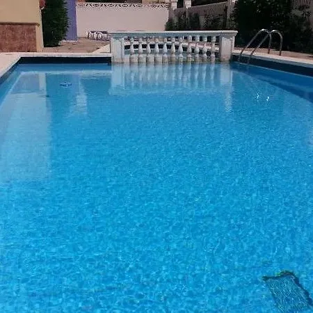 Hotel Riviera Menorca 2*