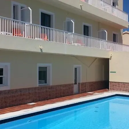 Riviera Menorca 2* Ciutadella (Menorca)