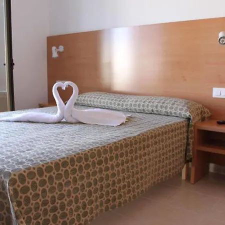 Hotel Riviera Menorca