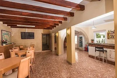 Riviera Menorca Hotel