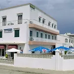 Riviera Menorca Hotel 2*