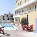 Riviera Menorca Hotel 2*