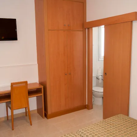 Hotel Riviera Menorca Ciutadella (Menorca)