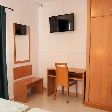 Riviera Menorca Hotel