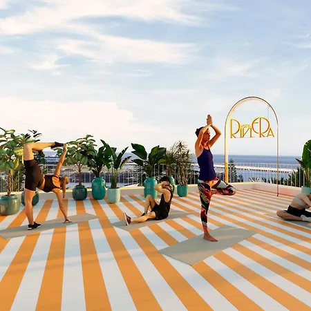 Riviera Menorca Hotel