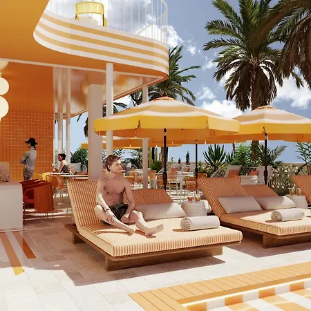 Hotel Riviera Menorca