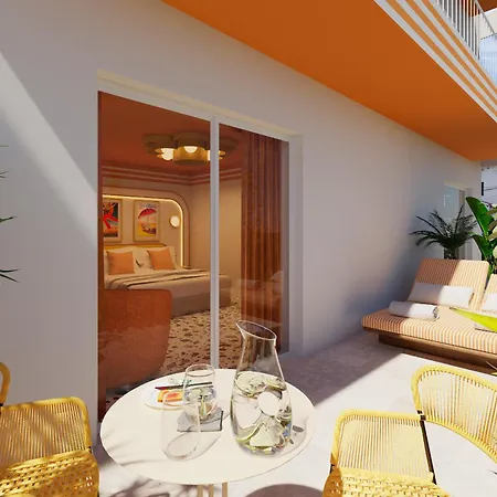 Riviera Menorca 시우타데야