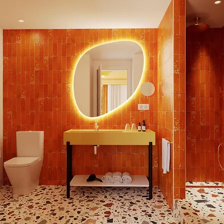 Riviera Menorca Hotel