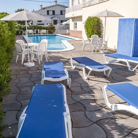 Hotel Riviera Menorca 2*
