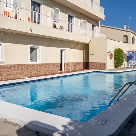 Riviera Menorca Hotel 2*