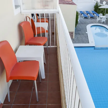 Hotel Riviera Menorca Ciutadella (Menorca)