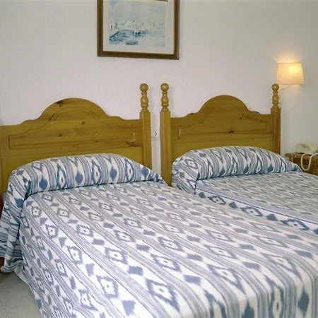 Riviera Menorca Hotel