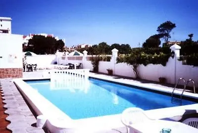 Madrid Ξενοδοχείο