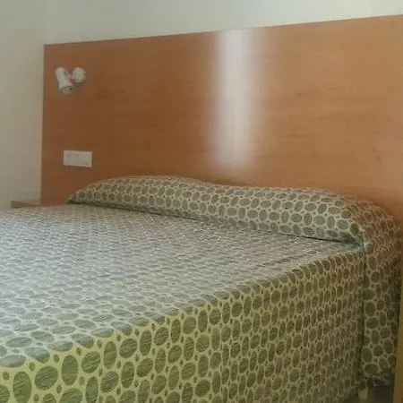 Riviera Menorca Hotel 2*