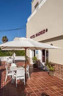 Hotel Riviera Menorca Ciutadella (Menorca)