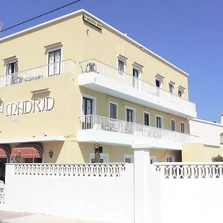 Hotel Riviera Menorca