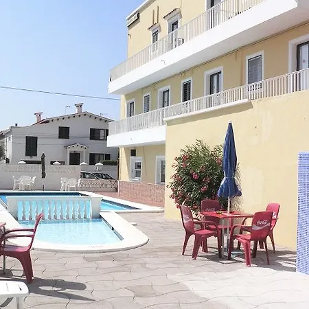 Riviera Menorca Hotel 2*