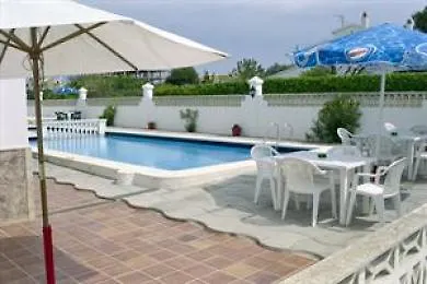 Riviera Menorca 호텔 시우타데야