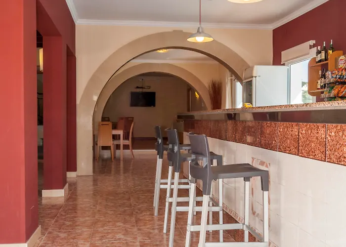 Riviera Menorca 시우타데야