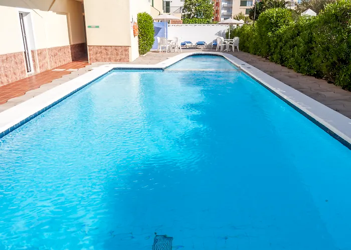 Riviera Menorca 시우타데야