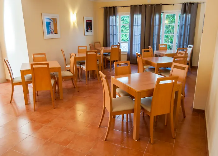 Riviera Menorca 호텔 시우타데야