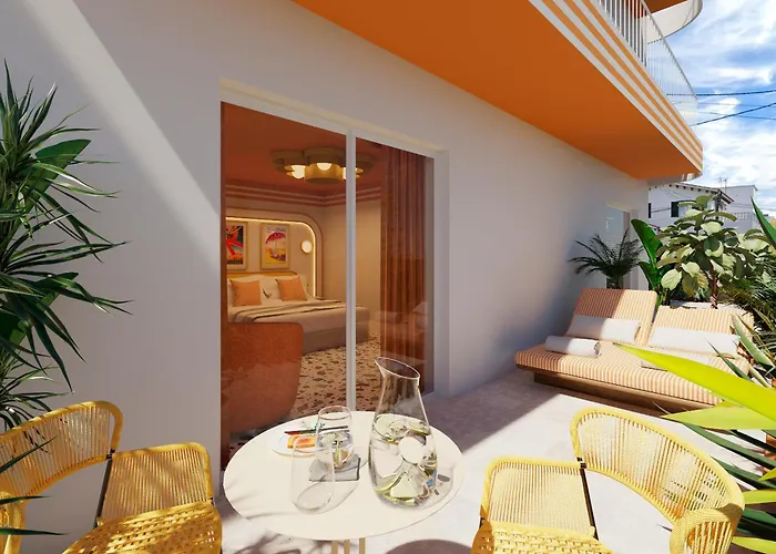 Riviera Menorca 시우타데야